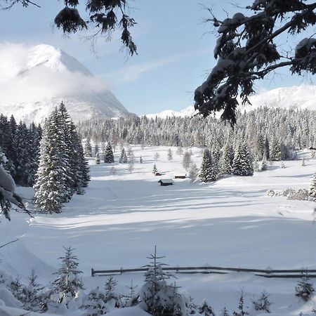Inntaler Hof Seefeld in Tirol Exterior foto