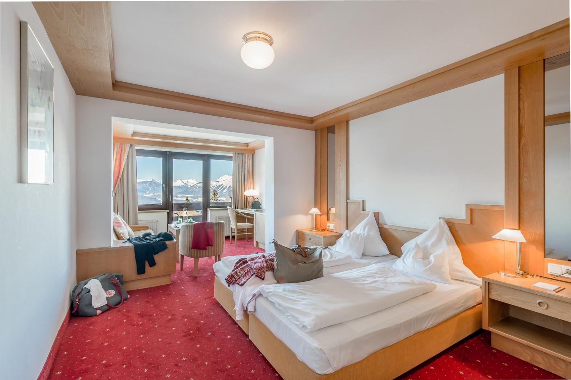 Inntaler Hof Seefeld in Tirol Quarto foto