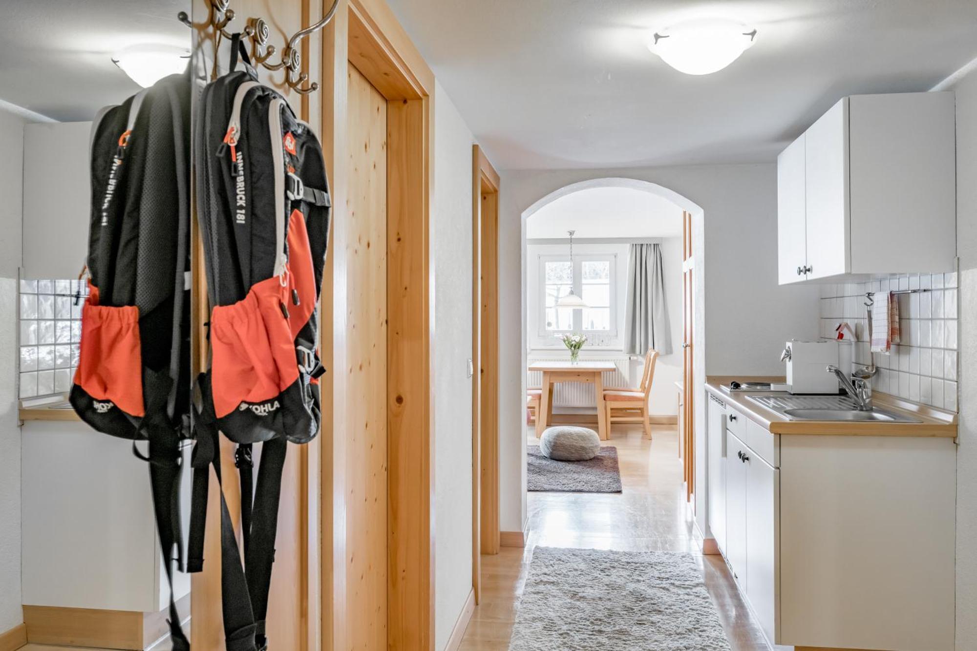 Inntaler Hof Seefeld in Tirol Exterior foto